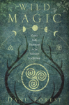 Wild Magic: Celtic Folk Traditions for the Solitary Practitioner book