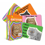 Cattitude Cards Publishing