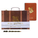 Harry Potter: Tagasi Sigat&uuml;&uuml;ka reisikomplekt