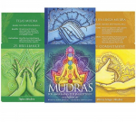 MUDRAS energiakeha &auml;ratamiseks