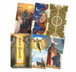 In Between Tarot