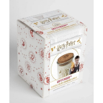 Harry Potter: maagiline v&auml;rvi muutev Gryffindor-k&uuml;&uuml;nal