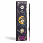 Sagrada Madre Tarot de Marsella Nag Champa ja viiruk