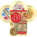 Tea Leaf Fortune kaardid