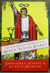 Rider Waite'i tarot-raamatu l&otilde;plik juhend