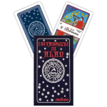 I 55 Tarocchi Di Alan Tarot kaardid