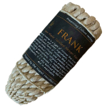 Pure Herbs Frankincense Rope Frankincense Nepali Rope