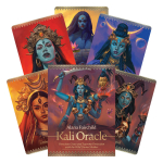 Kali Oracle kaardid
