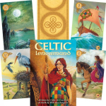 Celtic Lenormand kaardid