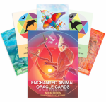 Lummatud loomade oraakelkaardid