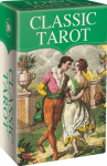 Klassikalised Tarot Mini kaardid