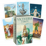 Viceversa Tarot Mini kaardid