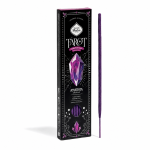 Sagrada Madre Tarot Gems Amet&uuml;st-viirukid