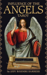 Inglite m&otilde;ju Tarot