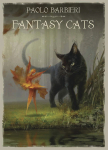 Fantaasia kassid oraakelkaardid