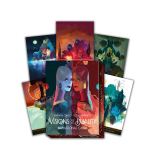 Visions of Duality Inspiratsioonikaardid