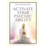 Activate Your Psychic Ability Book