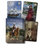 Thelema Lenormand oraakel