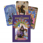 Zerner Farberi Tarot kaardid