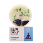 Chakra Crystal k&uuml;&uuml;nal &ndash; K&otilde;ri t&scaron;akra