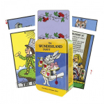 Wonderland Tarot