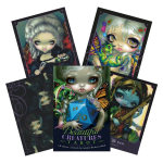 Beautiful Creatures Tarot 2 Tarot kaardid