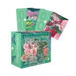 Olemise kerguse kinnituse kaardid