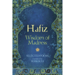Hafiz Wisdom of Madness knyga