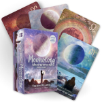 Moonology Manifestation Oracle kaardid