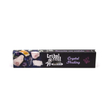Crystal Healing &ndash; Tribal Soul Spiritual Series viiruk Hari Darshan