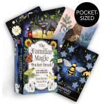 &bdquo;The Familiar Magic Oracle&ldquo; kaartide taskukohane v&auml;ljaanne