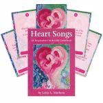 S&uuml;damelaulud 44 inspiratsioonikaarti koos juhendiga