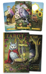 Tarot lammaste tarokaardid