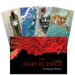 Mary-El Taro kaardid