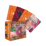 Wild Bohemian Kinnituskaardid