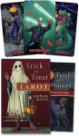 Trick Or Treat Tarot kaardid