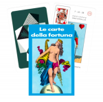 Le carte della fortuna Tarot kaardid
