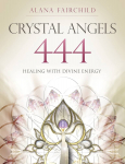 Crystal Angels 444 knyga