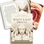 White Light Oracle: Luminosity Pocket Edition kaardid