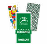 Tarocco bolognese tarotkaardid