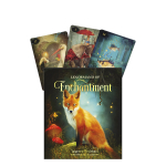 Lenormand of Enchantment kaardid