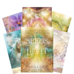 Seeds of Light Oracle Cards Muse Oracle Press
