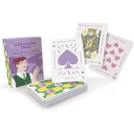 La Divination Selon Jack kaardid prantsuse keeles Grimaud Cartomancie