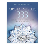 Crystal Masters 333 knyga