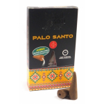 Palo Santo - Tribal Soul Backflow suitsukoonus Hari Darshan suitsuk&uuml;&uuml;nal