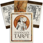 Baddeley Tarot'i kaardid