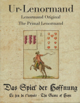 Primal Lenormand - Lootuse m&auml;ng