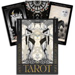 &bdquo;Soul Reflections&ldquo; tarotikaardid