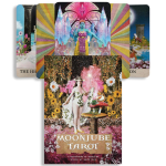 Moonjube'i tarotkaardid, Muse Oracle Press
