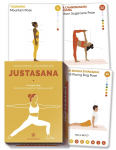 Justasana oraakelkaardid